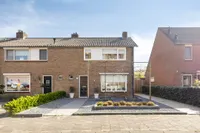 Kievitlaan 27, Goes