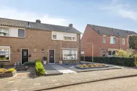 Kievitlaan 27, Goes