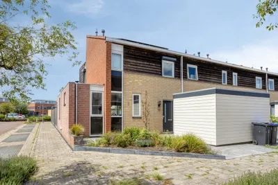 Klaproosstraat 49, 4461ZK, Goes, Zeeland