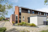 Klaproosstraat 49, Goes