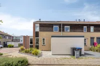 Klaproosstraat 49, Goes