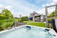 Ploegschaar 6, Zevenbergschen Hoek
