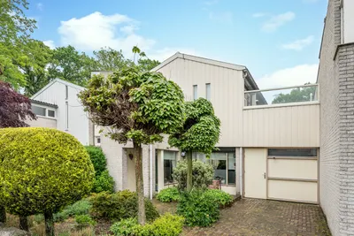 Brugstraat 6 A, 5731HH, Mierlo, Noord-Brabant