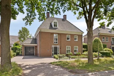 Stepekolk-Oost 7, 5706LA, Helmond, Noord-Brabant