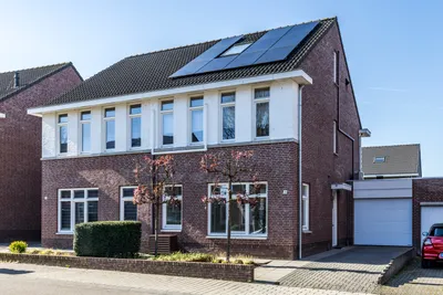 Hermanstraat 26, 6433DE, Hoensbroek, Limburg