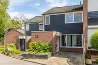 Hubertusstraat 19, Hoensbroek
