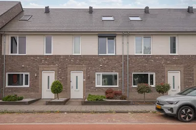 Nicolaas Beetsstraat 12, 6416VS, Heerlen, Limburg