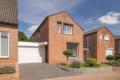 Bergstraat 6, 6462RP, Kerkrade, Limburg