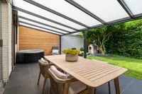 De Wendelstraat 50, Landgraaf