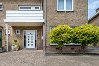 De Wendelstraat 50, Landgraaf