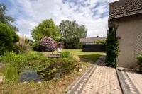 Moleneind 19, Ossendrecht