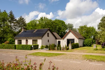 Moleneind 19, 4641SB, Ossendrecht, Noord-Brabant