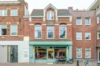 Molenstraat 91 b, Roosendaal
