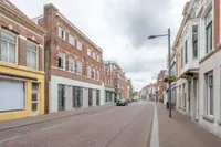 Molenstraat 91 b, Roosendaal