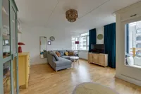 Boeninlaan 342, Amsterdam