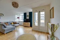 Boeninlaan 342, Amsterdam