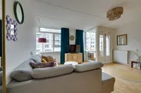 Boeninlaan 342, Amsterdam