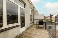 Van Speijkstraat 115, 's-gravenhage