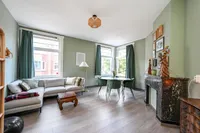 Voorthuizenstraat 4, 's-gravenhage