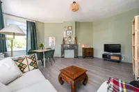 Voorthuizenstraat 4, 's-gravenhage