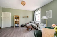 Voorthuizenstraat 4, 's-gravenhage