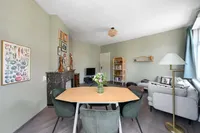 Voorthuizenstraat 4, 's-gravenhage