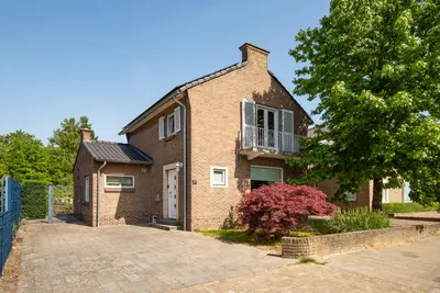 Ambachtsstraat 14, 6461EW, Kerkrade, Limburg