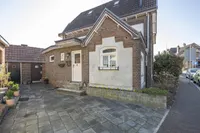 Achterstraat 9, Landgraaf