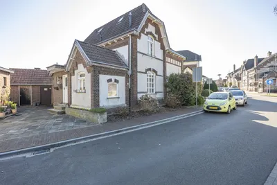 Achterstraat 9, 6372GV, Landgraaf, Limburg