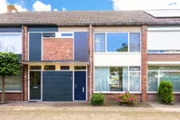 Cederstraat 9, Terneuzen