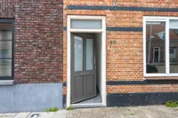 Oudestad 10, Biervliet