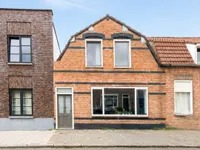 Oudestad 10, Biervliet