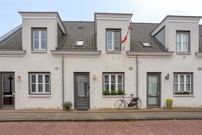 Botersteeg 3, 5708ZH, Helmond, Noord-Brabant