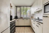 Burgemeester Sweensstraat 1, Helmond