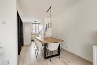 Burgemeester Sweensstraat 1, Helmond