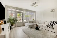 Burgemeester Sweensstraat 1, Helmond