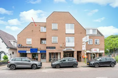 Dorpsstraat 40 C, 5708GJ, Helmond, Noord-Brabant