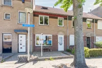 Melanendreef 20, Bergen Op Zoom