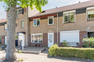 Melanendreef 20, 4614GK, Bergen Op Zoom, Noord-Brabant