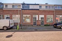Vondelstraat 21, Gouda