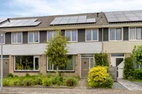 Gitaarstraat 18, Uden