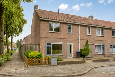 Cellostraat 105, 5402AC, Uden, Noord-Brabant
