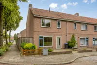 Cellostraat 105, Uden
