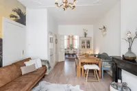 Arnold Hoogvlietstraat 19, Vlaardingen