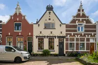 Arnold Hoogvlietstraat 19, Vlaardingen