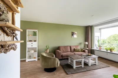 Burgemeester A. van Walsumlaan 217, 3135WH, Vlaardingen, Zuid-Holland