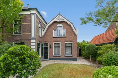 Pastoor Ohllaan 33, 3451CB, Vleuten, Utrecht