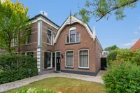 Pastoor Ohllaan 33, Vleuten