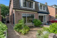 Dorpsstraat 48, Vleuten