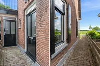 Dorpsstraat 48, Vleuten